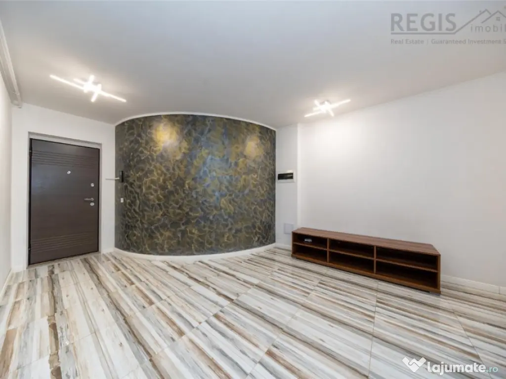 Apartament de 4 camere in zona Avantgarden I 