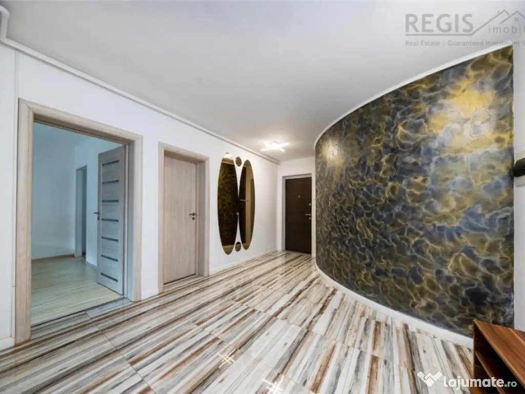 Apartament de 4 camere in zona Avantgarden I 