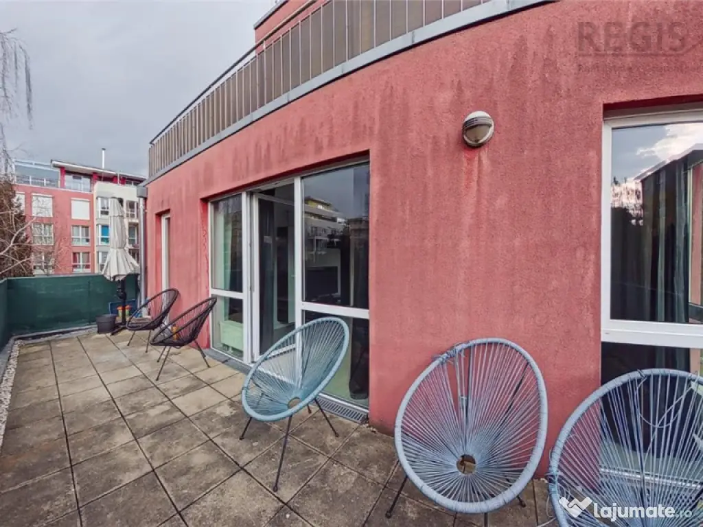 Apartament de 4 camere in zona Avantgarden I 