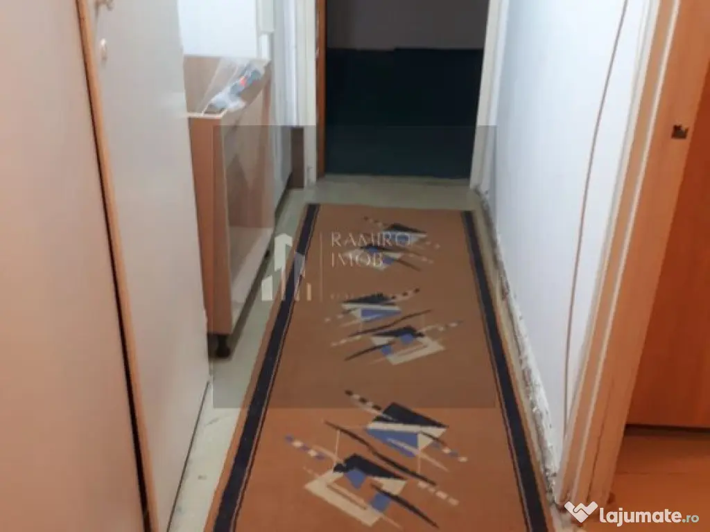 Apartament 2 camere 48 mp/ Sector 3/ Metrou 1 Dec 1918 la... 