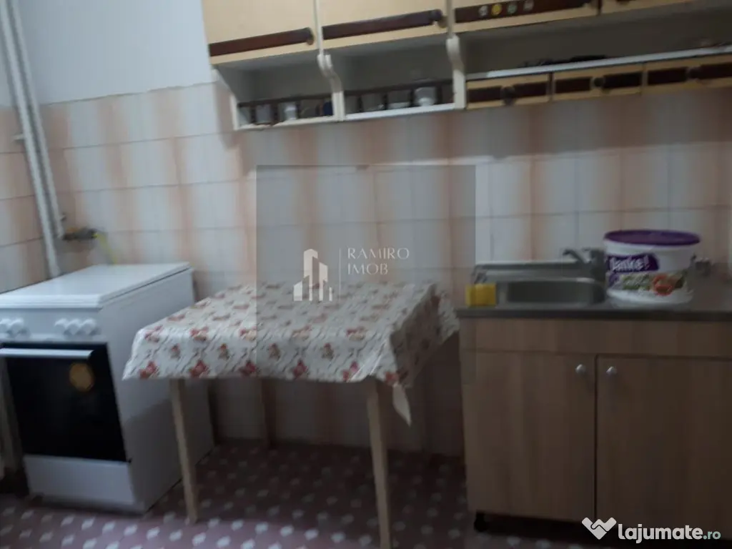 Apartament 2 camere 48 mp/ Sector 3/ Metrou 1 Dec 1918 la... 