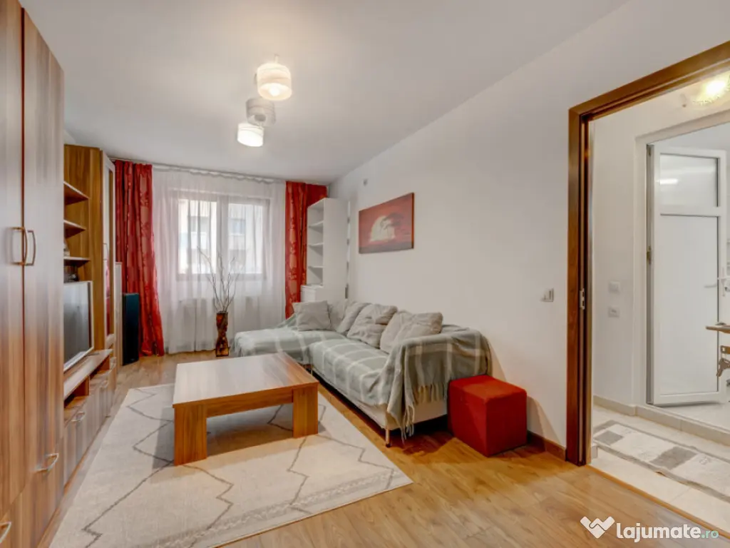 Apartament 3 camere, 2 bai, la 5 min de Piata Sudului