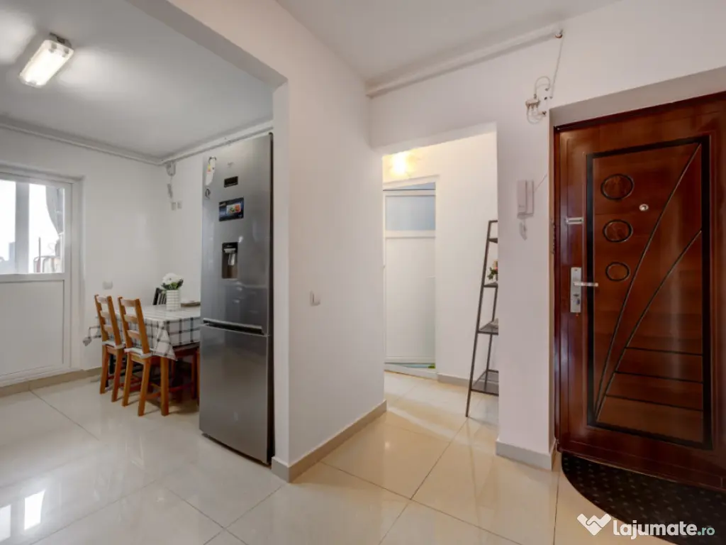 Apartament 3 camere, 2 bai, la 5 min de Piata Sudului 