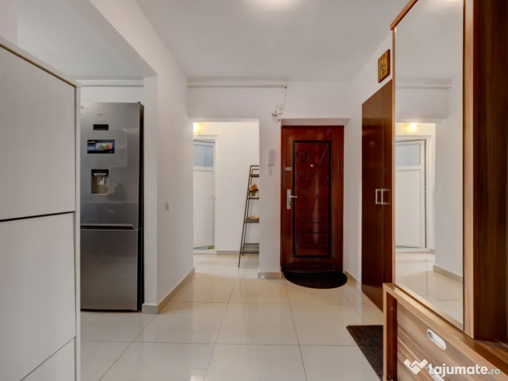 Apartament 3 camere, 2 bai, la 5 min de Piata Sudului 