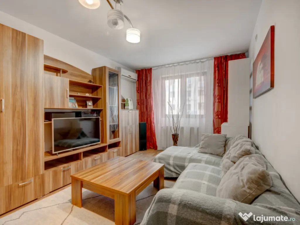 Apartament 3 camere, 2 bai, la 5 min de Piata Sudului 