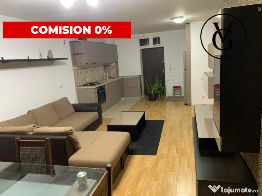 Apartament 2 camere - Titan - Evocasa Edenia 