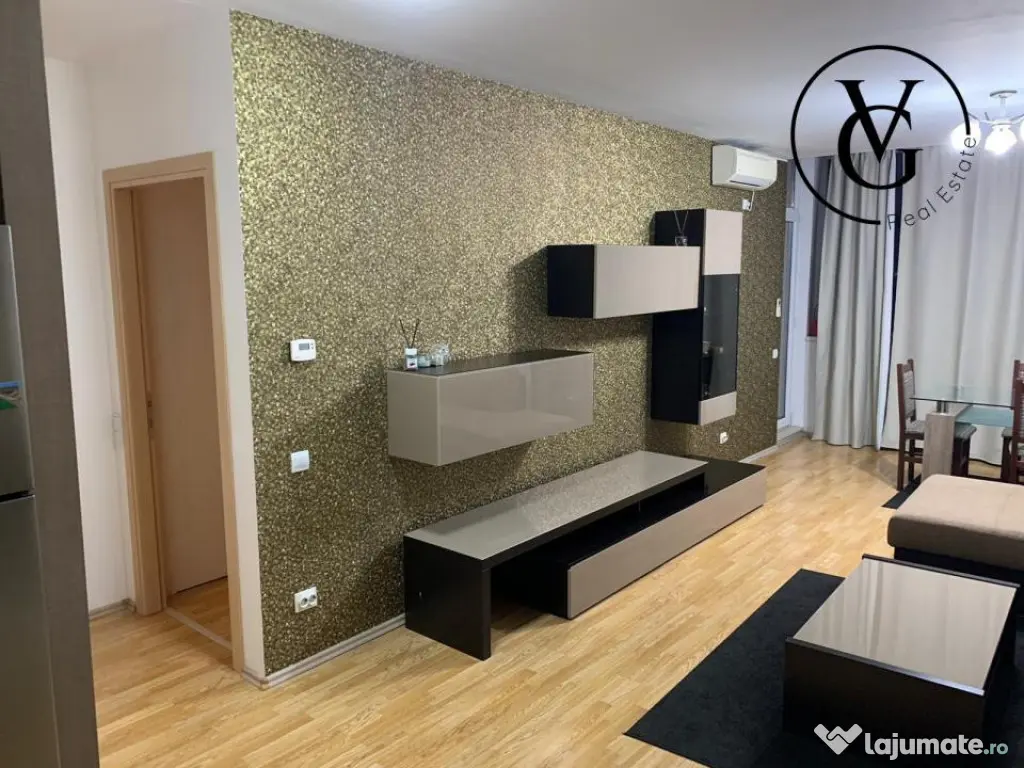 Apartament 2 camere - Titan - Evocasa Edenia 