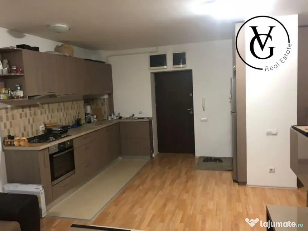 Apartament 2 camere - Titan - Evocasa Edenia 