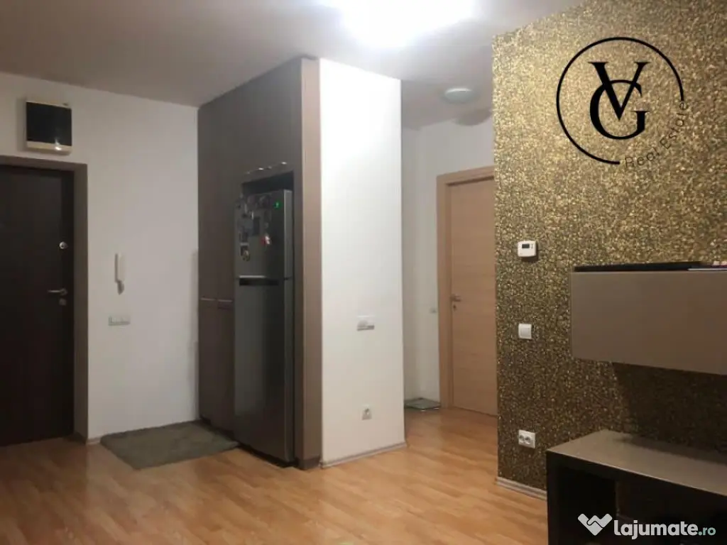 Apartament 2 camere - Titan - Evocasa Edenia 