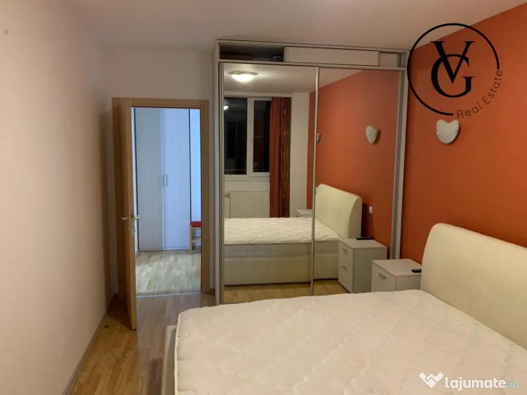 Apartament 2 camere - Titan - Evocasa Edenia 