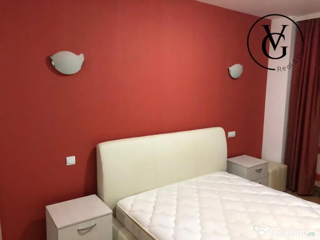 Apartament 2 camere - Titan - Evocasa Edenia 