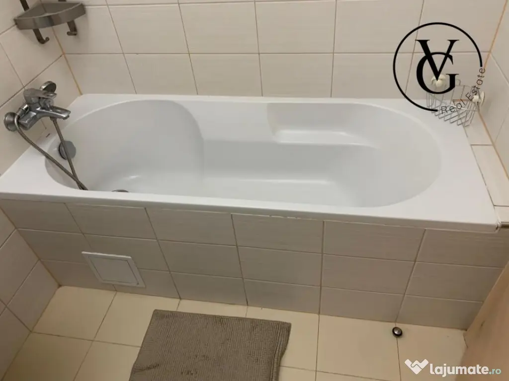 Apartament 2 camere - Titan - Evocasa Edenia 