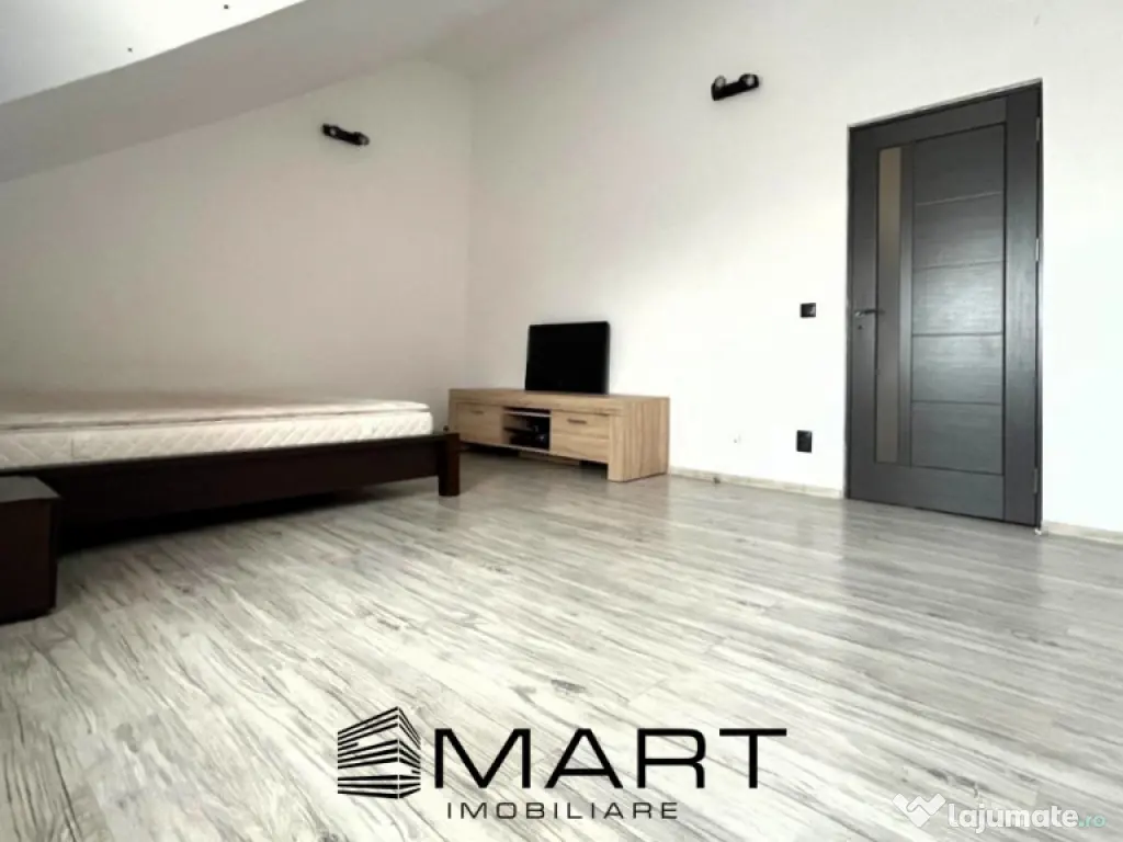 Casa individuala 380mp teren 580mp cartier Strand 