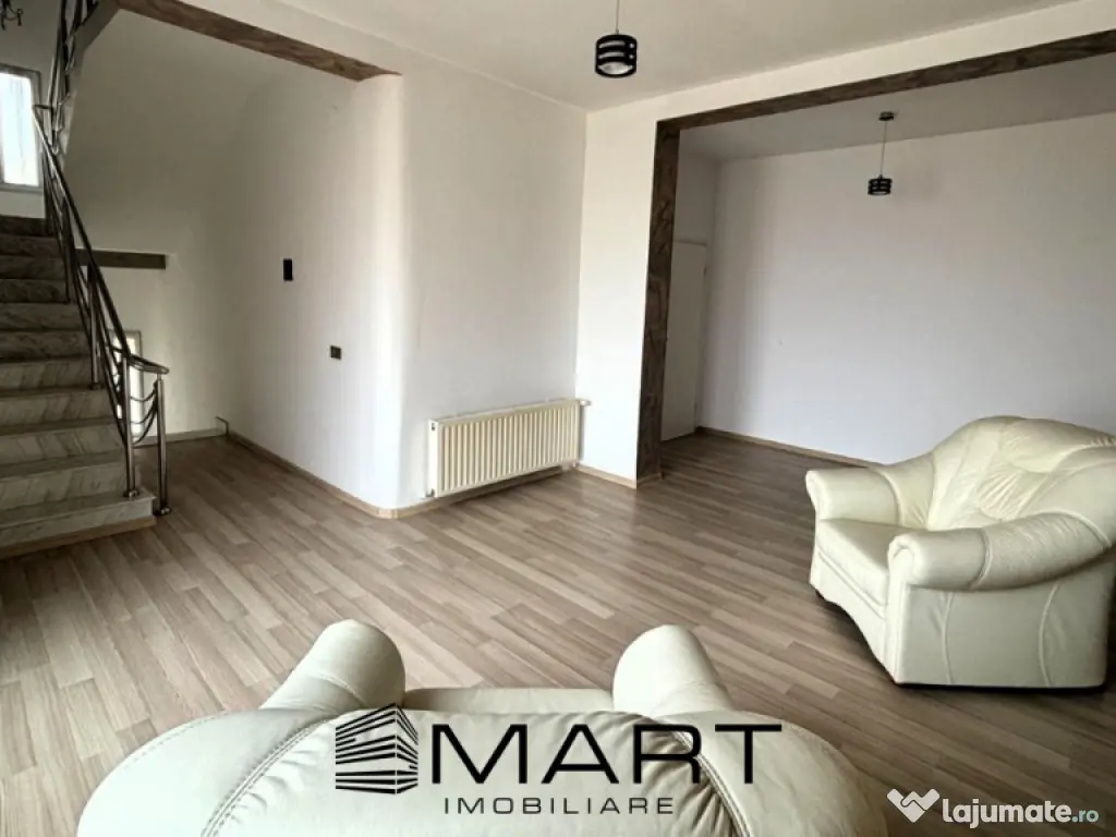 Casa individuala 380mp teren 580mp cartier Strand 