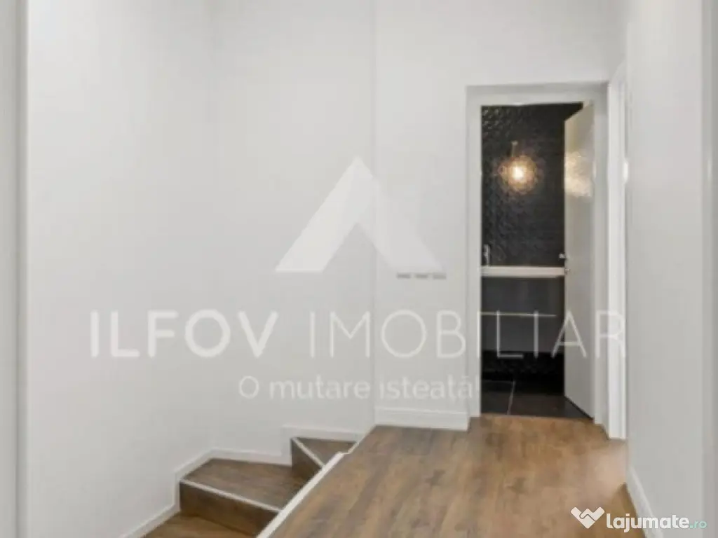 Tunari, Joya Residence - Casa 4 camere, langa padure, loc de 