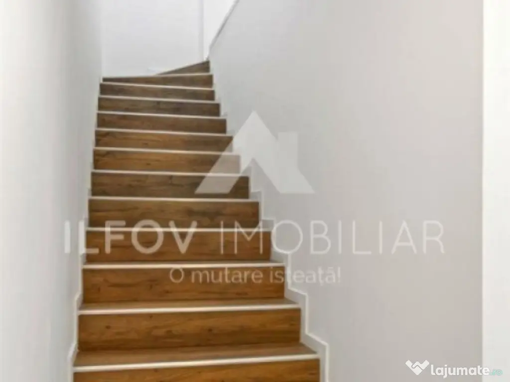 Tunari, Joya Residence - Casa 4 camere, langa padure, loc de 