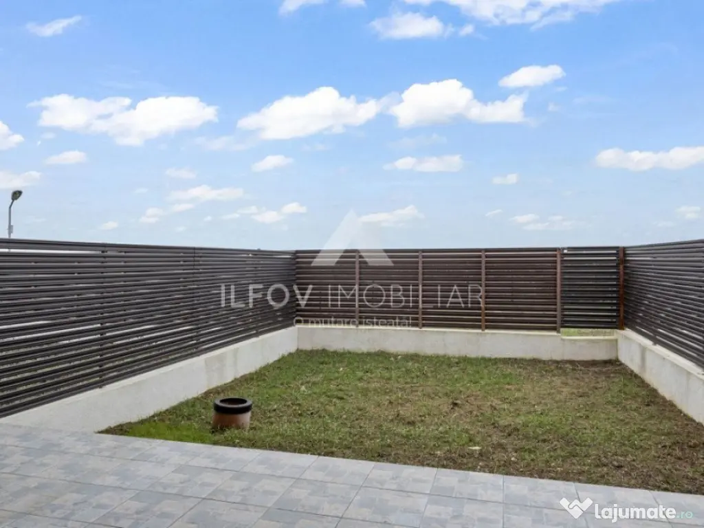 Tunari, Joya Residence - Casa 4 camere, langa padure, loc de 