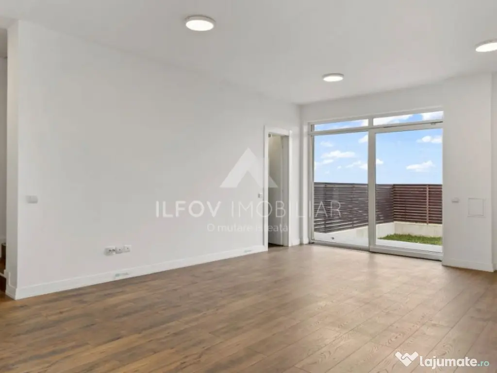 Tunari, Joya Residence - Casa 4 camere, langa padure, loc de 