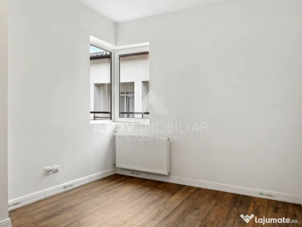 Tunari, Joya Residence - Casa 4 camere, langa padure, loc de 