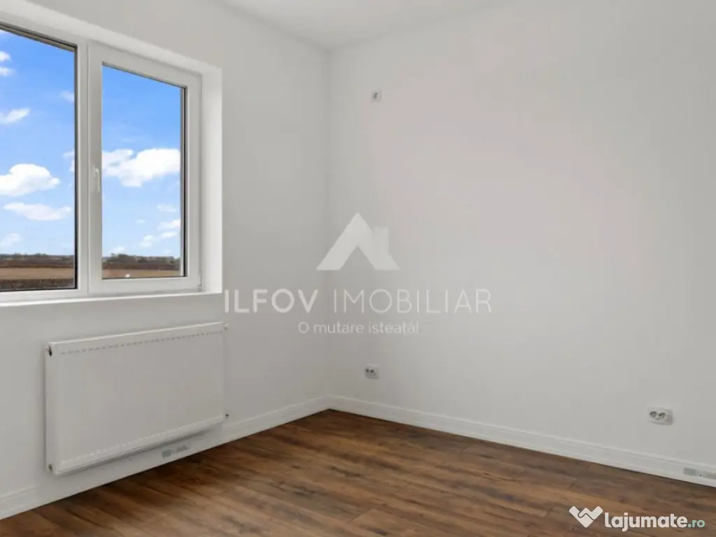 Tunari, Joya Residence - Casa 4 camere, langa padure, loc de 