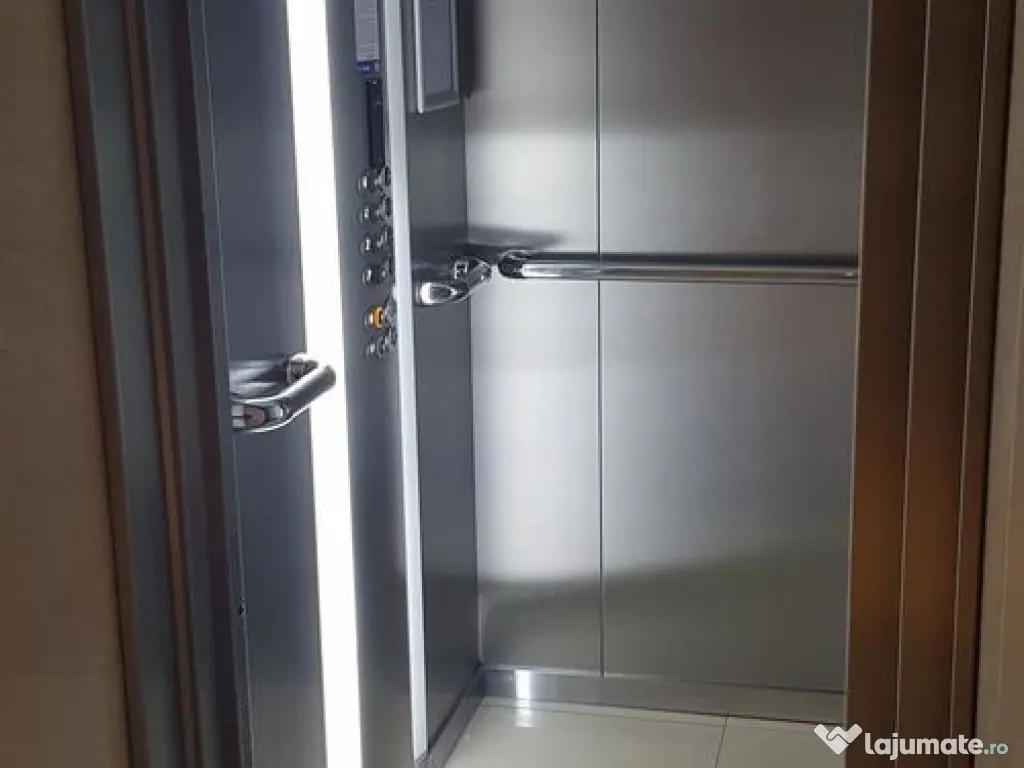 Mamaia,zona Cazino! Apartament vedere frontala la lac. 