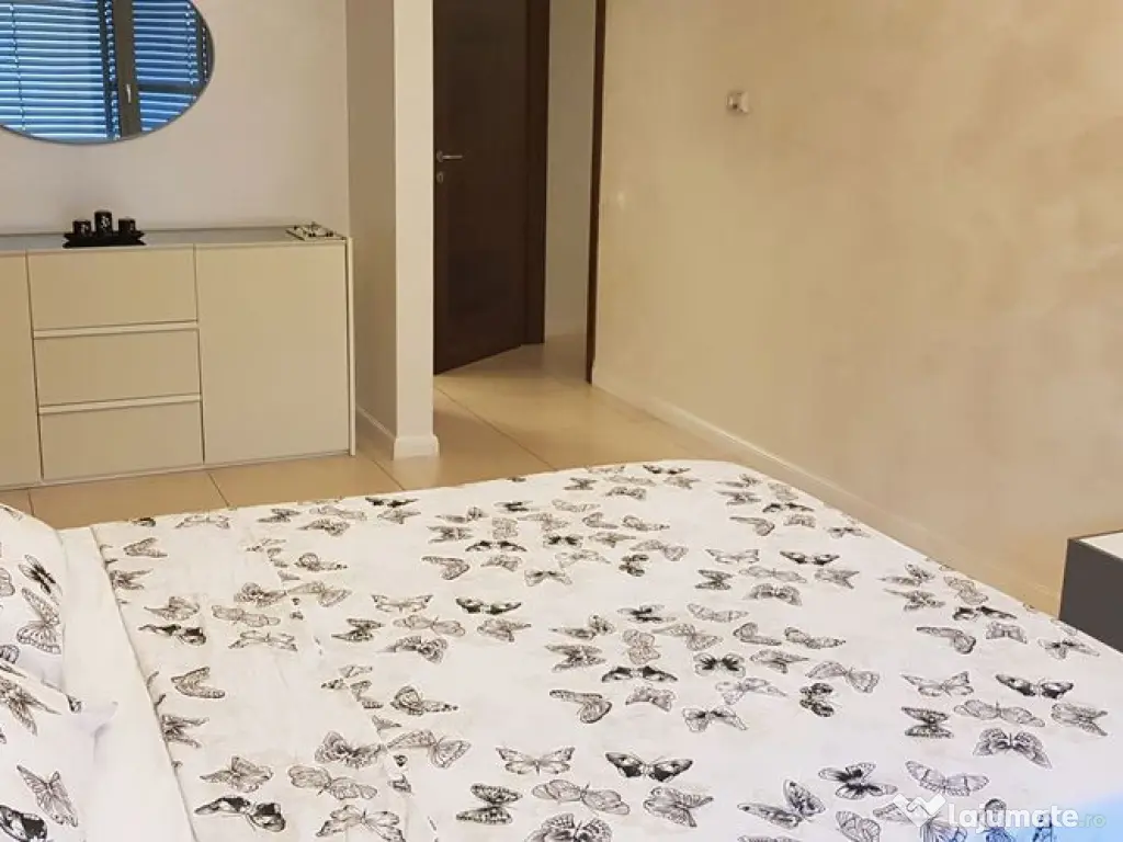 Mamaia,zona Cazino! Apartament vedere frontala la lac. 