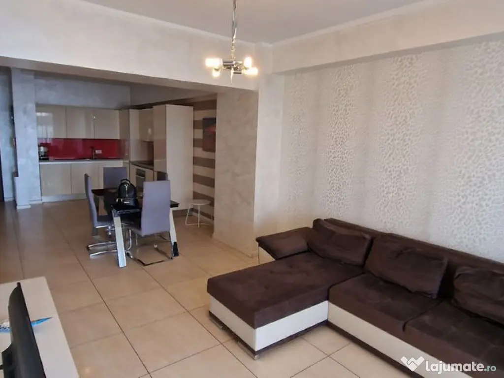 Mamaia,zona Cazino! Apartament vedere frontala la lac. 