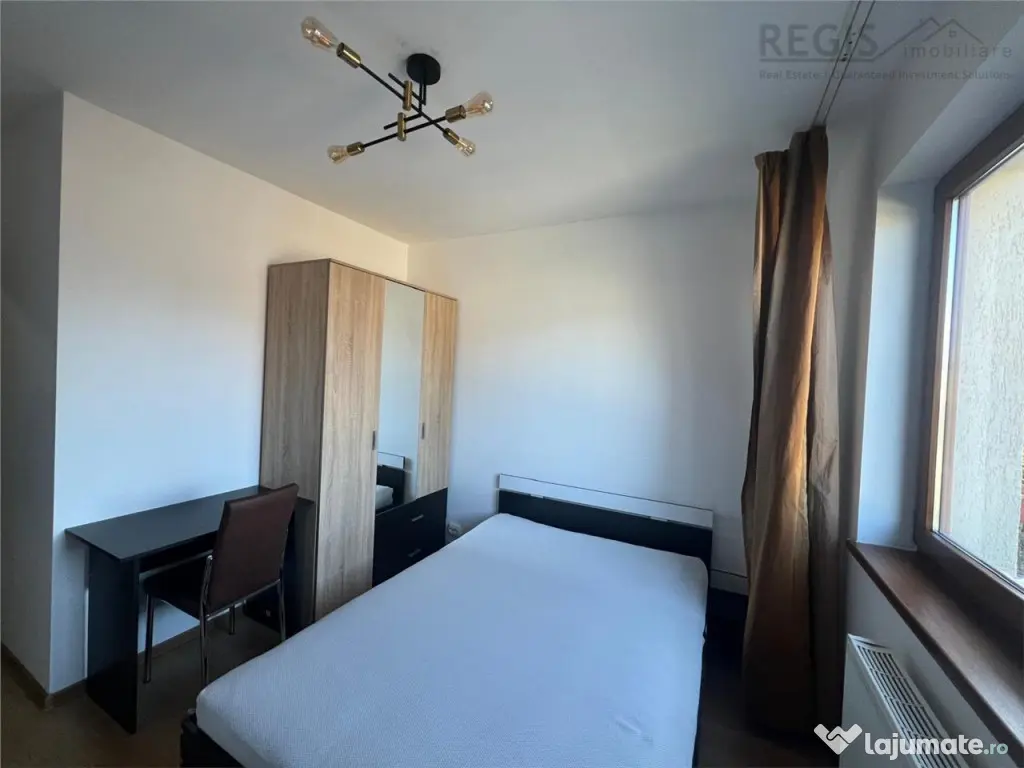 Apartament 3 camere decomandat | 70 mp | Gr#259;din#259; pro 