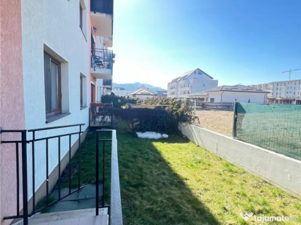 Apartament 3 camere decomandat | 70 mp | Gr#259;din#259; pro 