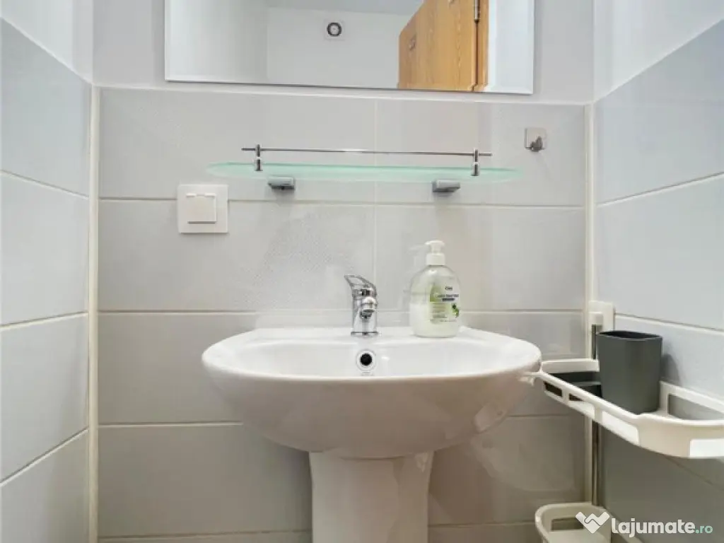 Apartament 3 camere decomandat | 70 mp | Gr#259;din#259; pro 