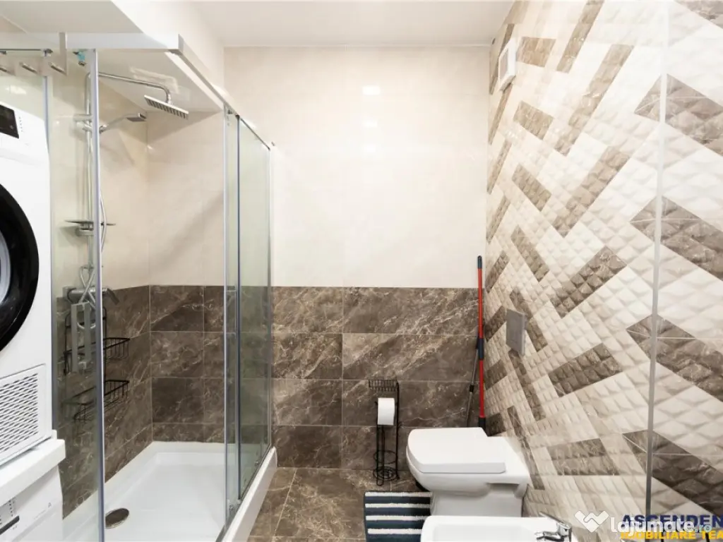 3D! Decomandat,110mp, ClasaA,parcare subterana,Isaran,Tracto 