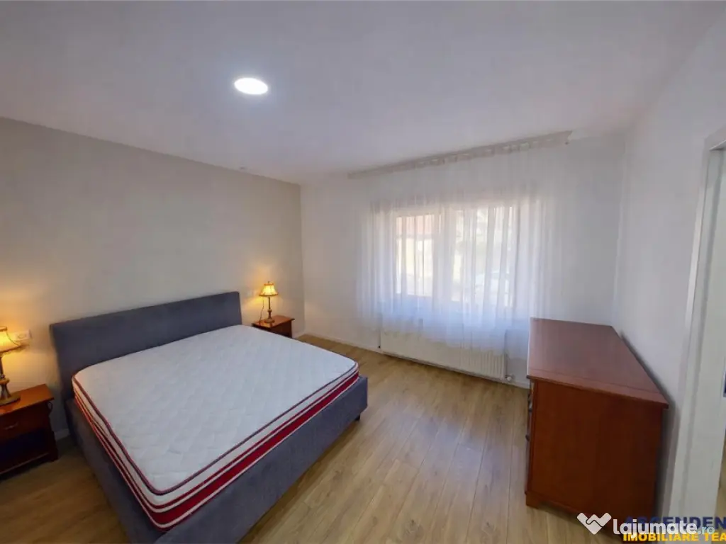 Film 3D! Casa 100 mp utili, terasa, curte apreciabila, arier 