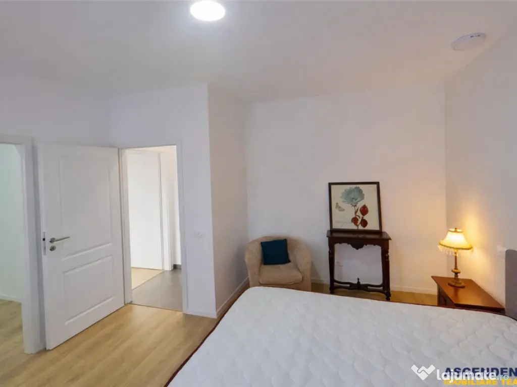 Film 3D! Casa 100 mp utili, terasa, curte apreciabila, arier 