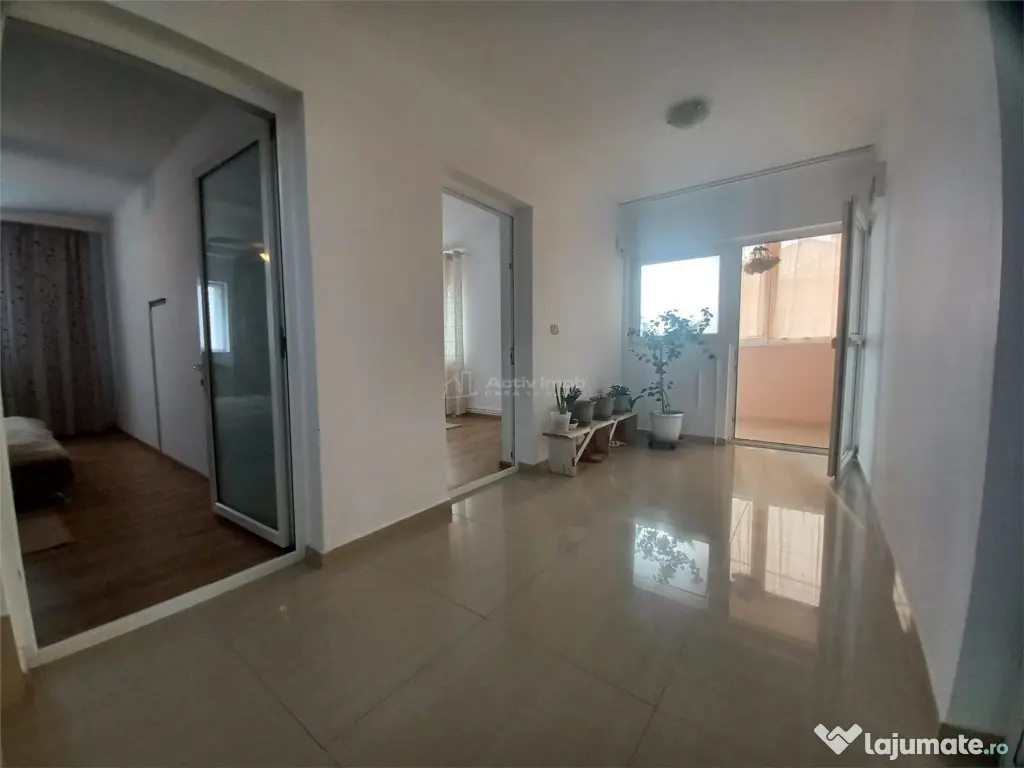 Vila Comuna Berceni- Primarie 