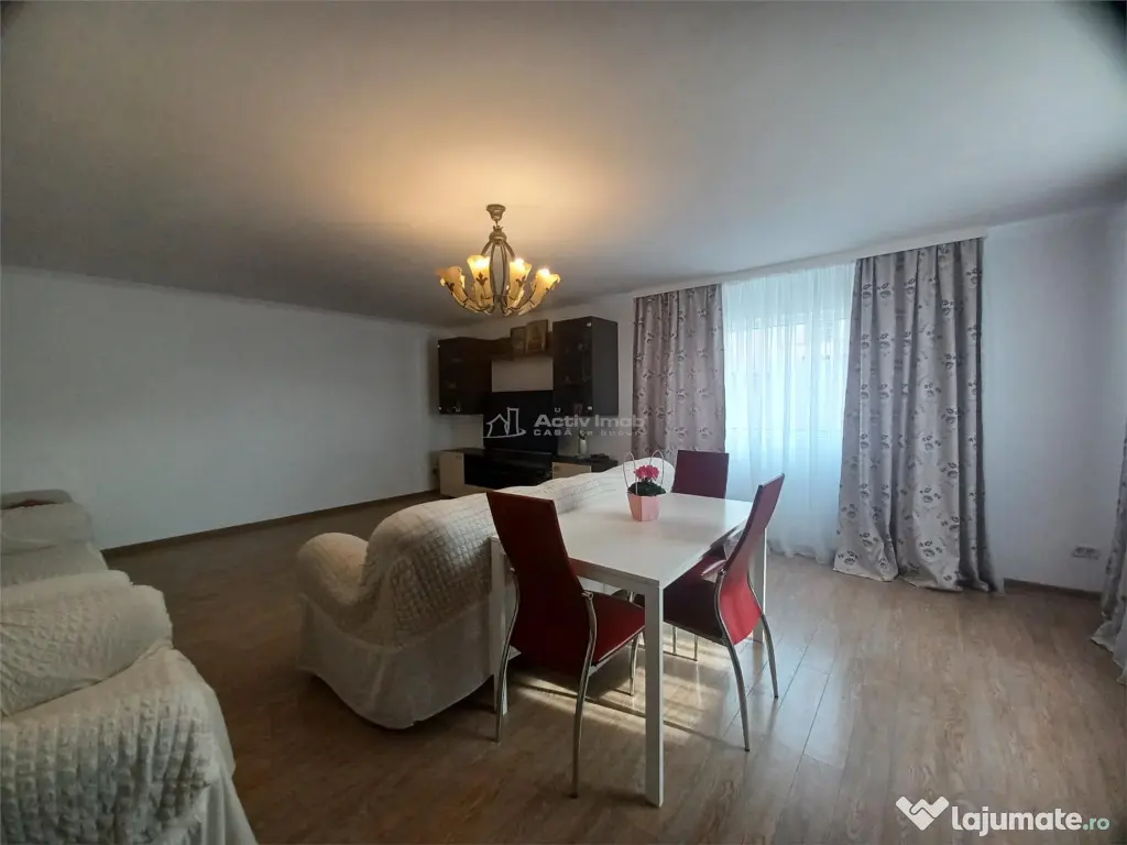 Vila Comuna Berceni- Primarie 