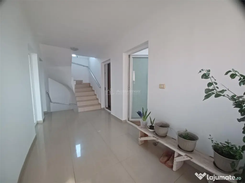 Vila Comuna Berceni- Primarie 