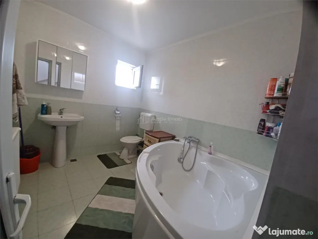 Vila Comuna Berceni- Primarie 