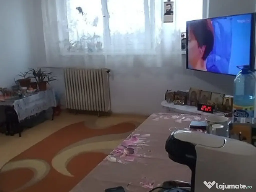 Mihai Bravu 2cam.– zona Piață | Izolat | Termopan | 44.0 