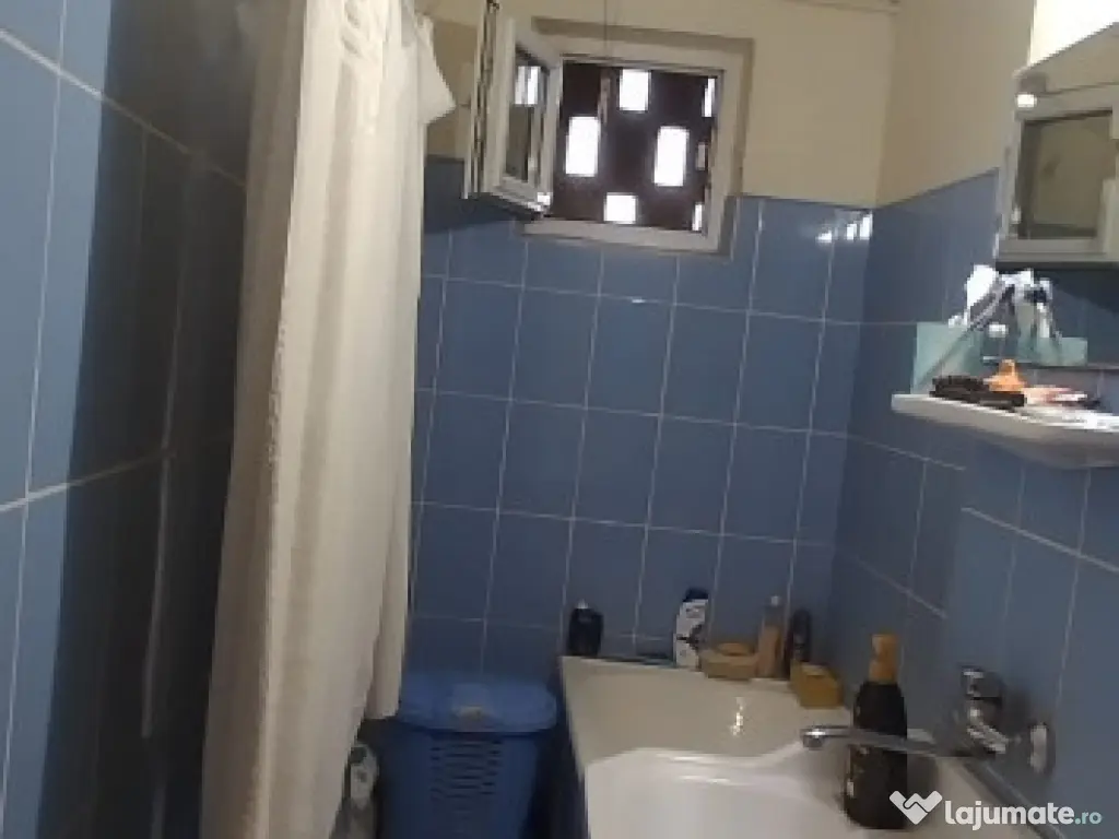 Mihai Bravu 2cam.– zona Piață | Izolat | Termopan | 44.0 