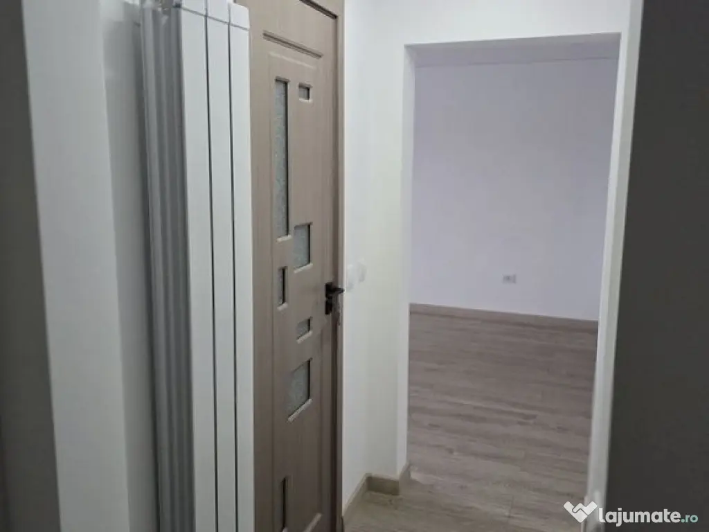 Apartament 1 cameră, 28 mp – Micro 40, et 3 balcon 