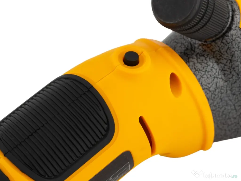 Masina Aparat Tuns Oi Capre Caini Trusa Profesionala Electrica 2 Acumulatori 