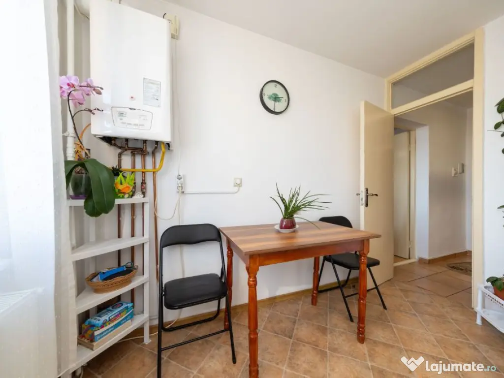 Garsoniera 30 mp utili-Astra 