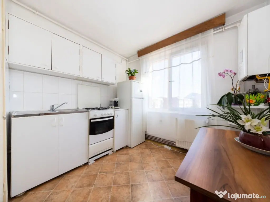 Garsoniera 30 mp utili-Astra 