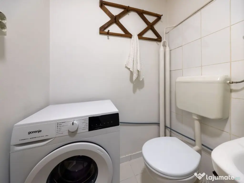 Garsoniera 30 mp utili-Astra 