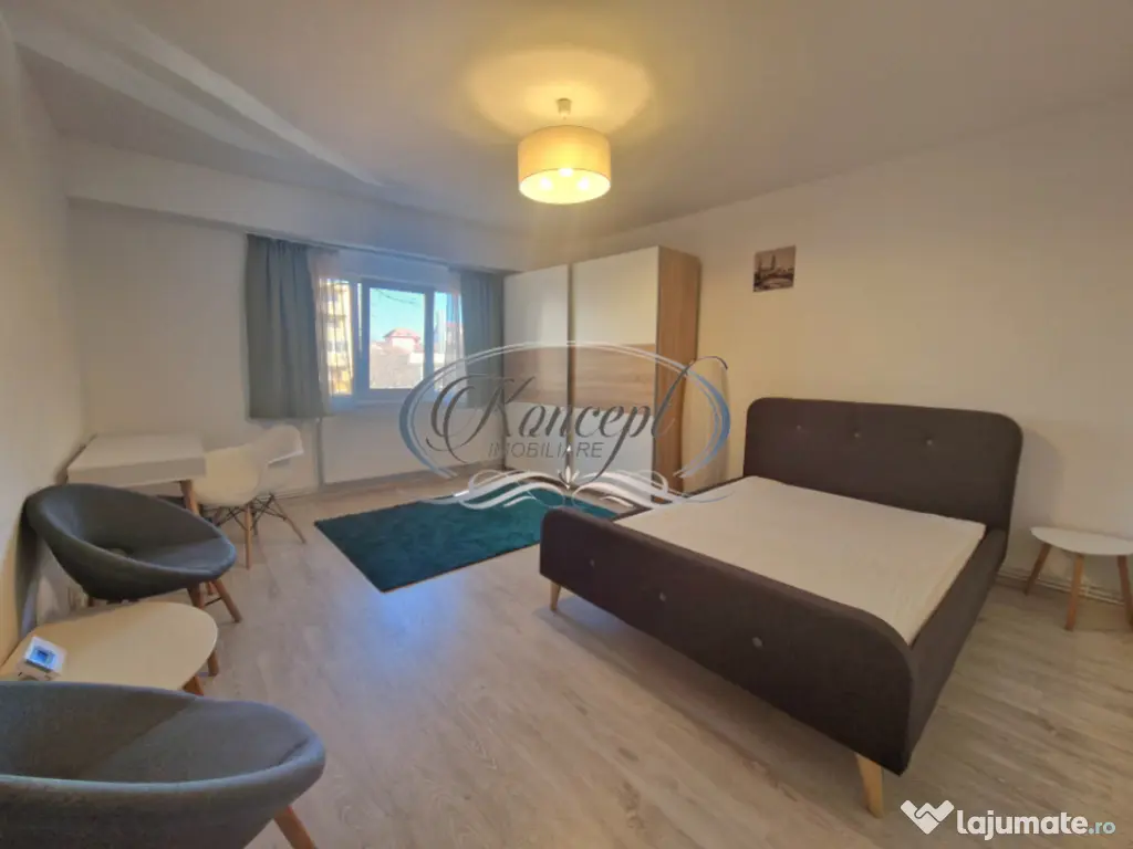 Apartament in zona Spitalului de Recuperare 