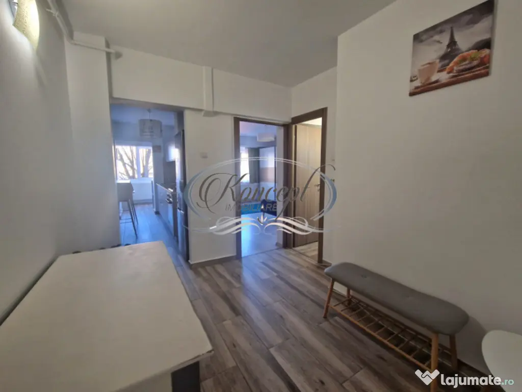 Apartament in zona Spitalului de Recuperare 