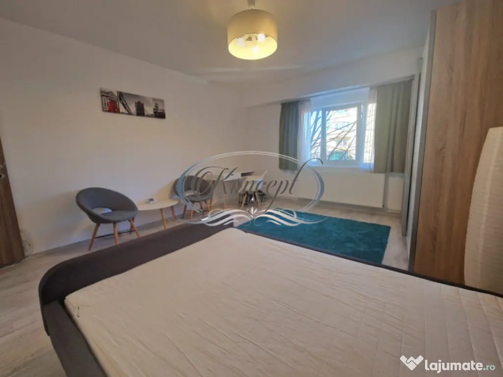 Apartament in zona Spitalului de Recuperare 