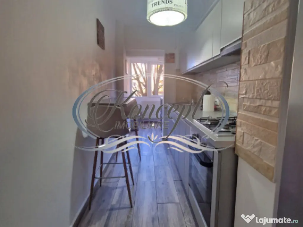 Apartament in zona Spitalului de Recuperare 