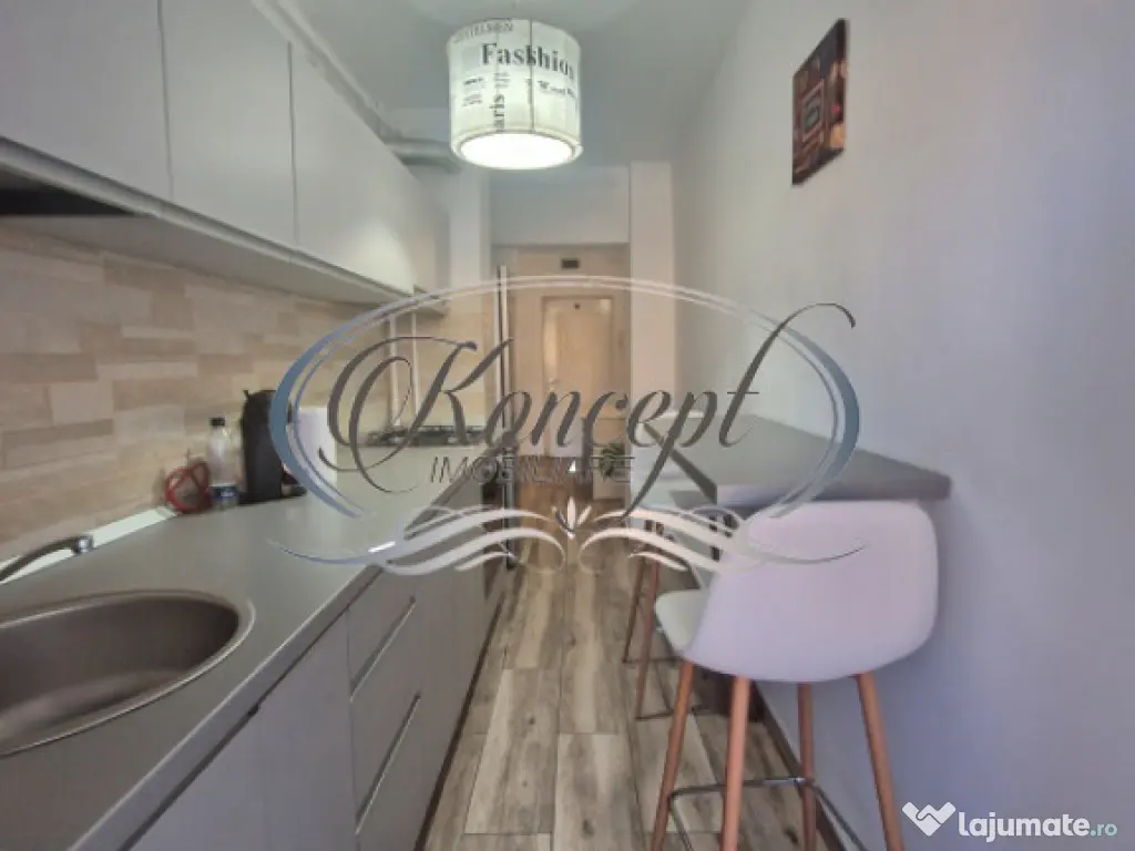 Apartament in zona Spitalului de Recuperare 