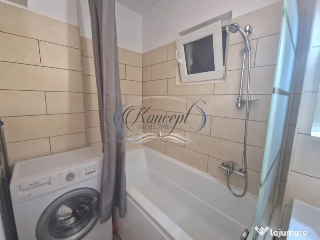 Apartament in zona Spitalului de Recuperare 